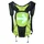 SAC A DOS AVEC SIGNALISATION INTEGREE 48 LEDS AVEC INDICATEUR DIRECTION ET TELECOMMANDE CINTRE SANS FIL (H12xL12cm)  - CAPACITE 5L - RECHARGEABLE USB