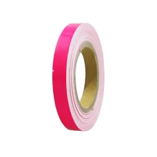 LISERET/AUTOCOLLANT/STICKER JANTE REPLAY ROSE  7mm  6M  AVEC APPLICATEUR