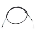 CABLE/COMMANDE/TRANSMISSION DE GAZ ORIGINE PIAGGIO PORTER DIESEL 1400, PORTER ELECTRIC 2007> -566825-