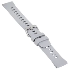 BRACELET POUR MONTRE GPS / COMPTEUR iGPSPORT LW10 GRIS REFERENCE 214268