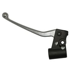 BRAKE HANDLE FOR SCOOT PIAGGIO 50 VESPA LX 2005>, 125 VESPA LX 2005> LEFT   -DOMINO-
