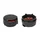 FILTRE A AIR MALOSSI E3 DROIT POUR SHB 19/19 POUR VESPA NOIR 82 mm (04 2944)