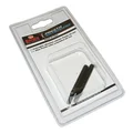 PROLONGATEUR DE VALVE PRESTA P2R NOIR 55mm (VENDU A LA PAIRE)