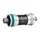 BOTTOM BRACKET - SQUARE TAPERED - SHIMANO UN300 107mm - BSC THREAD/ 1,37x24 - SHELL WIDTH:68 mm