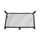 FILET INTERNE POUR VALISE LATERALE TERRA TR47 / TR36 SHAD NOIR (X0TR01)