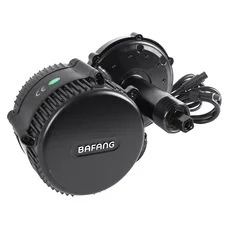 MOTEUR CENTRAL VAE BAFANG M215 CANBUS/UART POUR 20-29" AVEC CAPTEUR VITESSE ET COUPLE INTEGRE 36V 250W 80Nm  - VITESSE 25KM/H (MM G340.250)