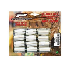 FILM ROLL OFF ROLL PROGRIP 3369 POUR MASQUE/LUNETTES CROSS MODELE 3309 RAPID, 3300 VISION (EXTRA LARGE) (LOT DE 8)
