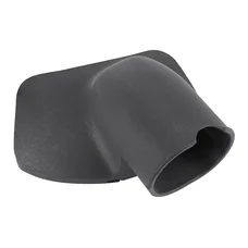 COUVERCLE EMBOUT PRISE AIR ORIGINE PIAGGIO 125-200 2005< -827400-