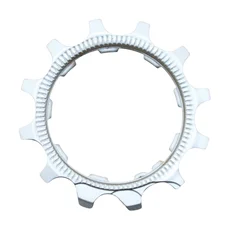 CASSETTE SPROCKET 10 Speed MICHE FOR SHIMANO  12T. First
