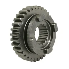 5 th WHEEL GEAR- (Z34) "PIAGGIO GENUINE PART" APRILIA 1000 RSV-4, TUONO V4  -857241-