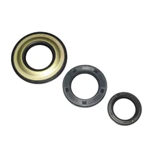 JOINT SPI MOTEUR MAXISCOOTER ADAPTABLE PIAGGIO 125 VESPA PX 1998> (3 PIECES)  -SELECTION P2R-