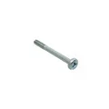 SCREW - FOR UPPER HANDLEBAR COVER  "PIAGGIO GENUINE PART" 125-350-500 X10, 125 VESPA PX  -235747-