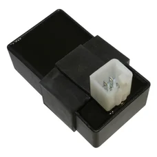 CDI UNIT FOR SCOOT BAOTIAN 50 BT49QT 4-STROKE/PEUGEOT 50 V-CLIC 4-STROKE 2007>  -SELECTION P2R-