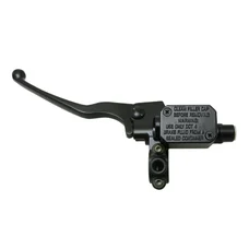 REAR BRAKE MASTER CYLINDER- "PIAGGIO GENUINE PART" 350 BEVERLY 2012>  -CM089803-
