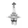 LIGHT BULB HALOGEN H4 12V  60/55W Foot P43t CLEAR (HEADLIGHT) (SOLD PER UNIT)  -P2R-