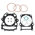 JOINT HAUT MOTEUR MOTO ADAPTABLE YAMAHA 660 MT-03 2006>2009, 660 XT R 2004>2011, 660 XTZ TENERE 2008>2012  (POCHETTE COMPLETE)  -ATHENA-