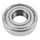 ROULEMENT BOITE DE VITESSES 6204 2Z C3 (17x40x12)  -SKF-