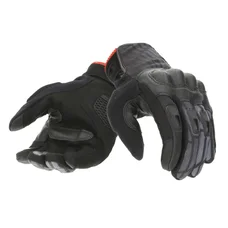 GANTS PRINTEMPS/ETE TUCANO HOMME STACCA NOIR  T10 (L)  (HOMOLOGUE EN 13594:2015-CE) (COMPATIBLE ECRAN TACTILE)