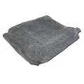 LEFT FOOTREST MAT "PIAGGIO GENUINE PART" PORTER 2010>  -263961-