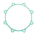 GASKET for PLATE (CLUTCH SIDE) "PIAGGIO GENUINE PART" MOTO-GUZZI ENSEMBLE DE LA GAMME  -GU05011830-