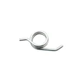 CLUTCH LEVER SPRING "PIAGGIO GENUINE PART" 50 GILERA SMT, RCR  -177072-