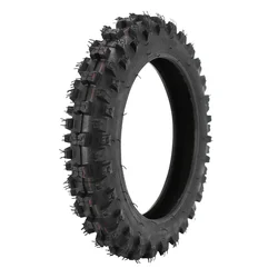 PNEU MOTO 10''  2.50-10 (2 1/2-10) WANDA P279 FRONT TT 33J (équivalence 80/90-10)
