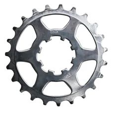 CASSETTE SPROCKET  9/10 Speed MICHE FOR CAMPAGNOLO 23D INTERMEDIATE/LAST POSITION 9 Speed