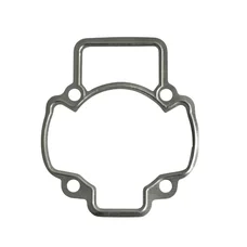 CYLINDER BASE GASKET "PIAGGIO GENUINE PART" 50 ZIP, TYPHOON, FLY, LIBERTY, VESPA LX/GILERA 50 STALKER/APRILIA 50 SR  -286810-