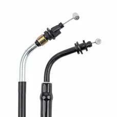 TRANSMISSION GAZ SCOOT ADAPTABLE PEUGEOT 50 KISBEE 2T 2018>, STREETZONE 2018> (OEM: 796428) -P2R