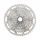 CASSETTE 10 Speed  SHIMANO DEORE M4100 11-46 (11-13-15-18-21-24-28-32-37-42)
