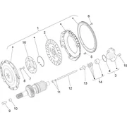 Embrayage