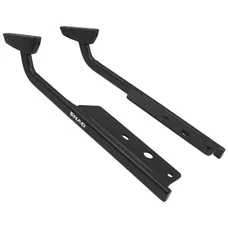FIXATION TOP CASE SHAD TOP MASTER POUR KAWASAKI 650 Z650 2017>  (K0Z667ST)