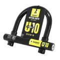 ANTITHEFT- U-LOCK AUVRAY FORCE10  120x120mm (Ø 18mm) (SRA APPROVED)