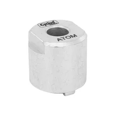 CYCLUS PRO CASSETTE REMOVER FOR MAILLARD / REGINA /  ATOM / SUNTOUR "2 notches" FOR FLAT WRENCH 23mm