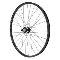 WHEEL FOR MTB 29" TRUCKY 30 DISC -REAR -BLACK- SRAM XD HUB 12 Speed.-THRU AXLE12/142 (TUBELESS/TUBETYPE) FOR TYRE 2.00-2.50 - Inner Rim Wd 30mm