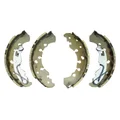 SHOE BRAKE KIT "PIAGGIO GENUINE PART" PORTER (4 SHOES SET)  -837185-