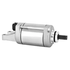 ELECTRIC STARTER FOR HONDA 650 CB F 2013>2018, 650 CB R 2019>2020, 650 CBR F 2014>2018, 650 CBR R 2019>  -SELECTION P2R-