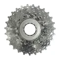 CASSETTE 10 speed MICHE FOR CAMPAGNOLO 12-27 (12-13-14-15-17-19-21-23-25-27)