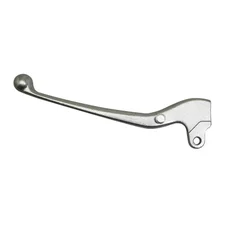 LEFT BRAKE LEVER -  (WITH BLOCKING LUG) "PIAGGIO GENUINE PART" 50-125 LIBERTY DELIVERY  -648083-