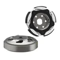 CLUTCH FOR MAXISCOOTER MALOSSI MAXI FLY SYSTEM FOR YAMAHA 300 XMAX 2017> (CLUTCH+DRUM)  -5217856-