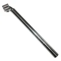 SEATPOST FOR MTB-NEWTON MONO -ALUMINIUM- SILVER Ø. 30,4  L350mm