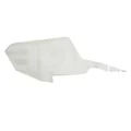 DECAL- "APRILIA" ON LEFT FLANK "PIAGGIO GENUINE PART" APRILIA 1000 RSV-2  -853279-
