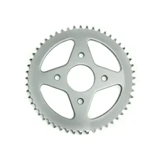 COURONNE 50 A BOITE ADAPTABLE MBK 50 X-POWER/YAMAHA 50 TZR  420  52 DTS (ALESAGE 54mm)  -P2R-