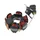 STATOR ALLUMAGE SCOOT ADAPTABLE MOTEUR APRILIA 50 SR MOTARD 2013>2018 (6 PÔLES) (OEM: 639865/830296)  -MAGNETI MARELLI-