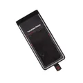ETUI/POCHETTE SMARTPHONE TUCANO 468 NOIR (75x140x14cm)