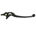 BRAKE LEVER FOR KAWASAKI 600 ZX-6RR 2003>2004  RIGHT BLACK (OE 132360024)  -SELECTION P2R-