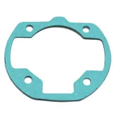 JOINT D'EMBASE/CYLINDRE SCOOT ADAPTABLE MBK 50 BOOSTER, STUNT/YAMAHA 50 BWS, SLIDER (VENDU A L'UNITE)  -P2R-