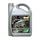 OIL FOR 4 STROKE ENGINE MINERVA MAXISCOOTER/MOTORBIKE 4TM SYNTHETIC 10W40  (5L) (100% MADE IN FRANCE)