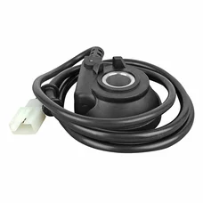 ENTRAINEUR COMPTEUR 50 A BOITE ADAPTABLE APRILIA 50 RX 2006>, SX 2006>, RS 2006>/DERBI 50 SENDA DRD 2004>, GPR 2004> (OEM: 898626 / 86137R / 00H01615051)  -
P2R-