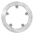 DISQUE DE FREIN ADAPTABLE BMW C EVOLUTION 2012>2021 AV/AR, 650 C GT 2012>2021 AV/AR, 650 C SPORT 2016>2020 AV/AR (EXT 270mm - INT 150mm - 5 TROUS) (DF5365A) -NEWFREN